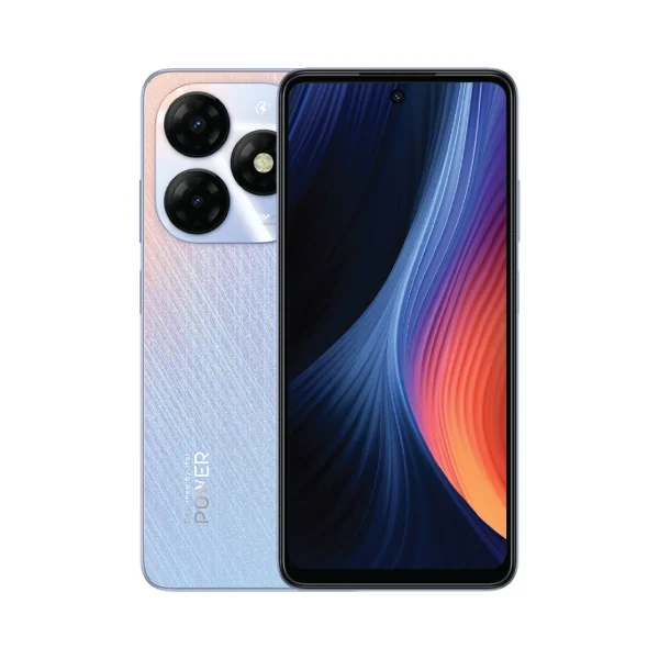 itel P65C