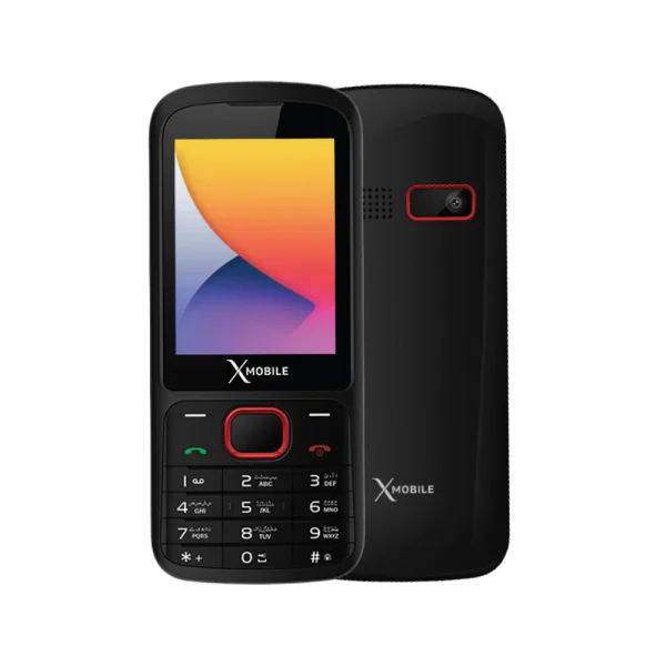 XMobile X4i