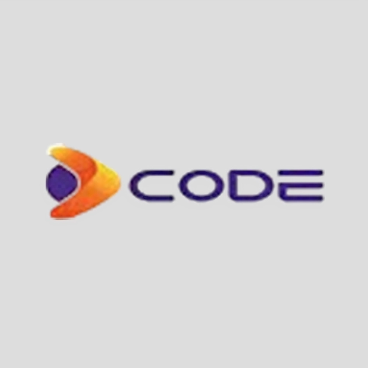 code
