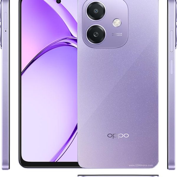 Oppo A3x