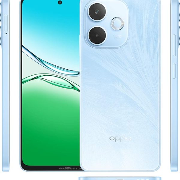 Oppo A5 Pro