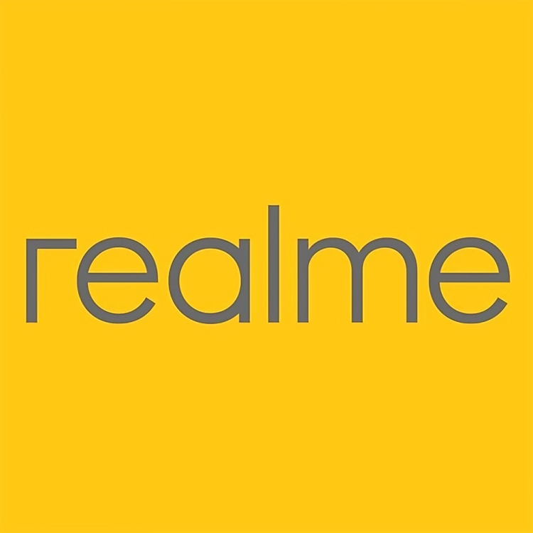 realme