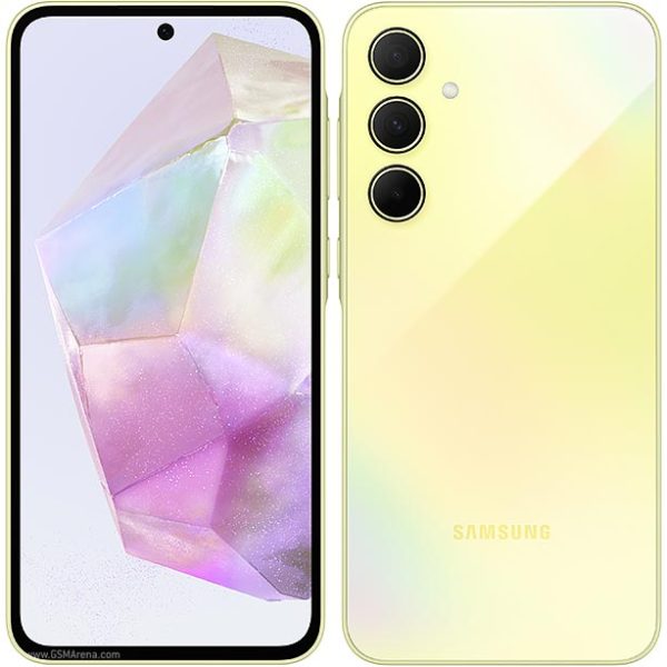 Samsung Galaxy A35 5G