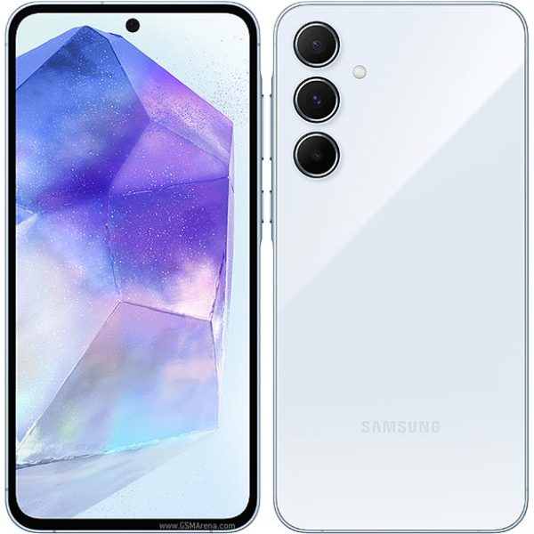 Samsung Galaxy A55 5G