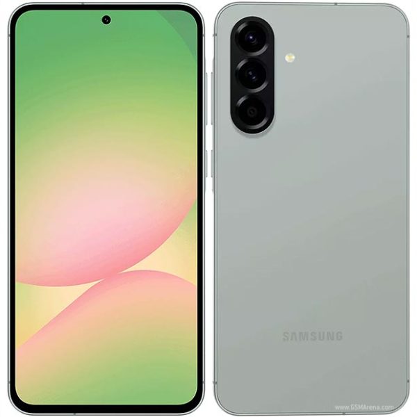 Samsung Galaxy A56