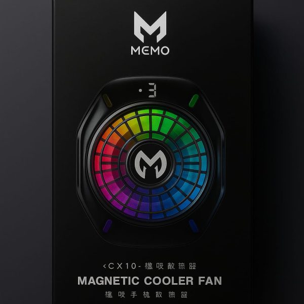 MEMO CX10