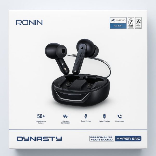 Ronin R 7100